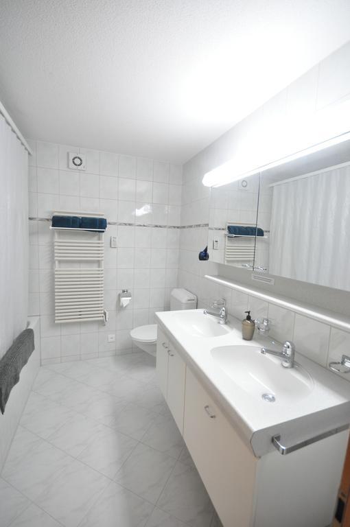 Luxury Family Apartment Lauterbrunnen Eksteriør billede